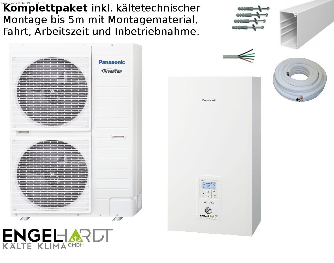 W&auml;rmepumpen-Shop