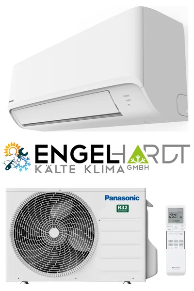 Panasonic TZ CS-TZ20ZKEW Set/Kit