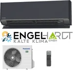 Etherea CS-XZ KEW-H Panasonic Wandgertät Panasonic CS-XZ25ZKEW-H