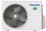 Anwendungsbeispiel Panasonic CS-Z25UD3EAW-1x1